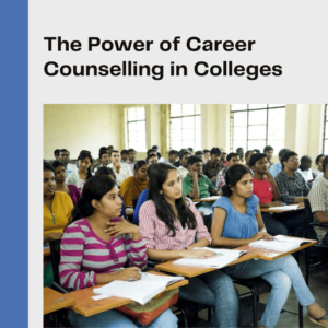 Career Counselling